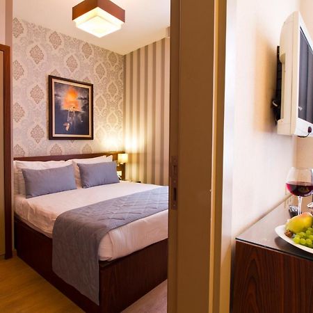 Alba Hotel Taksim イスタンブール エクステリア 写真