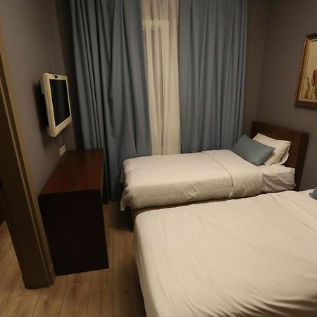 Alba Hotel Taksim イスタンブール エクステリア 写真