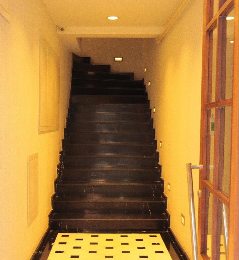 Alba Hotel Taksim イスタンブール エクステリア 写真