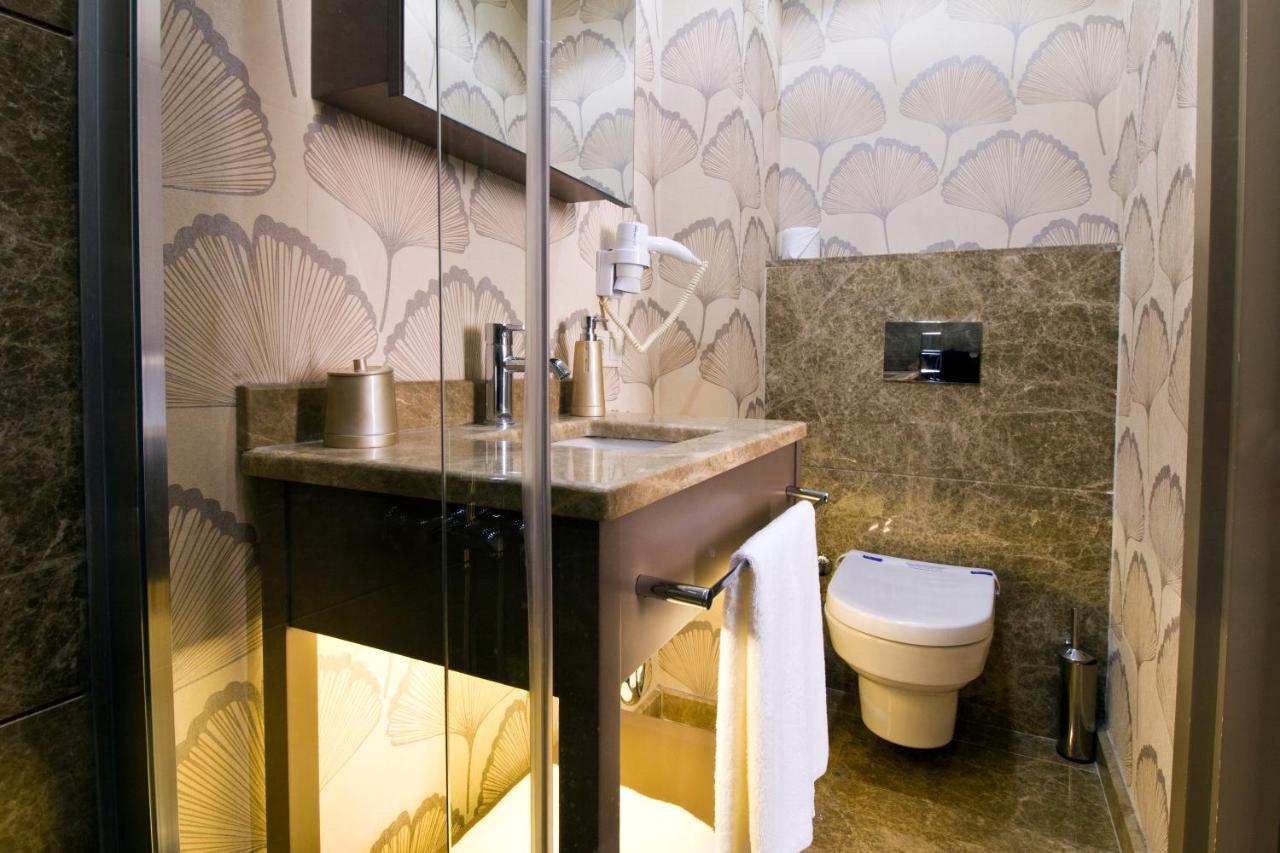 Alba Hotel Taksim イスタンブール エクステリア 写真